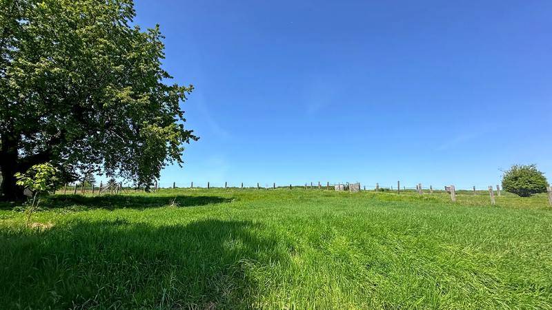 Baugrundstück Stößen – Ansicht 3