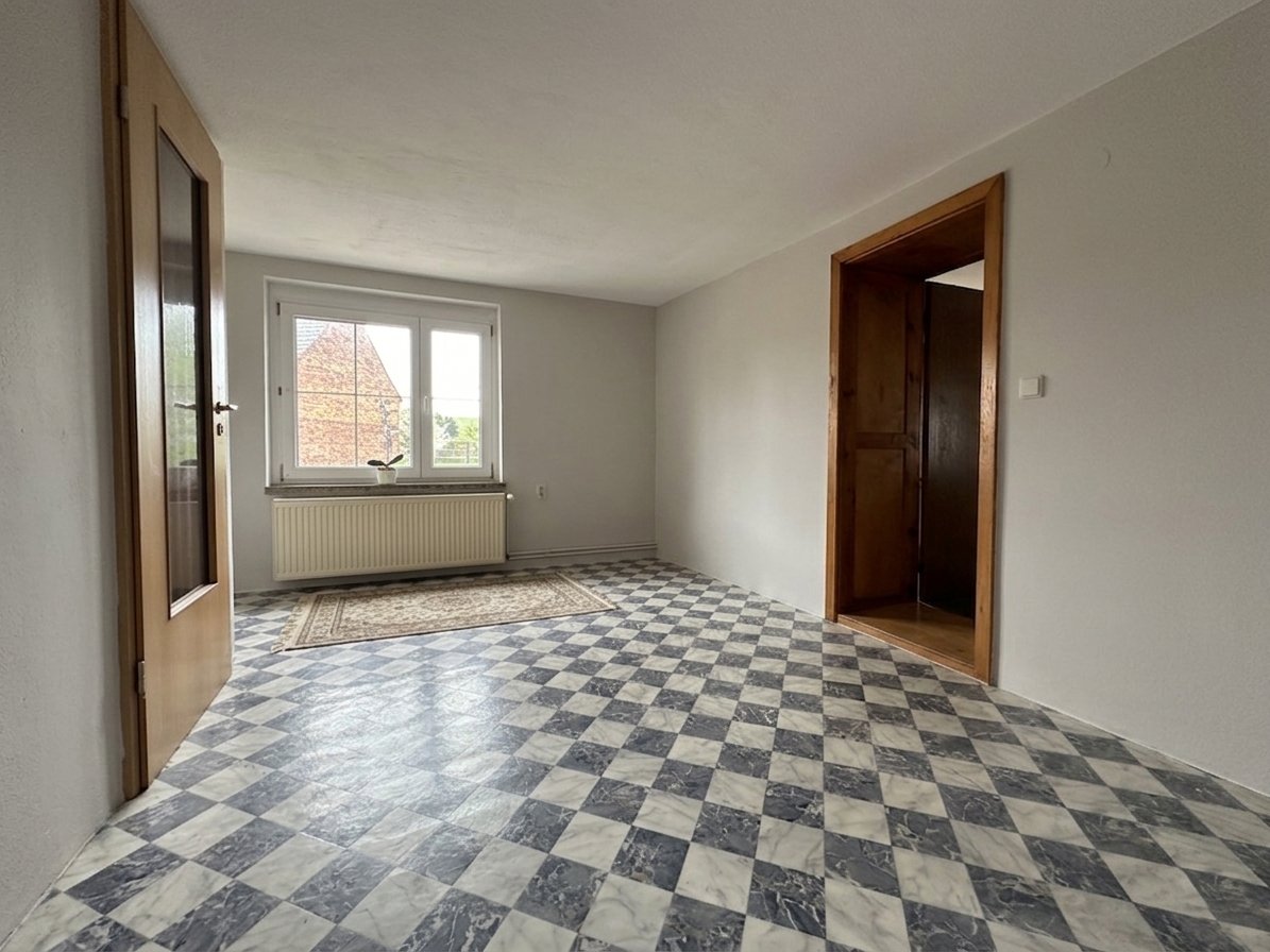 Reihenendhaus Neidschütz – Küche