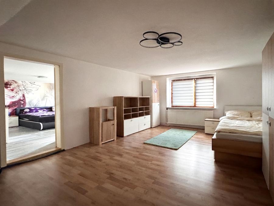 Gleina – Schlafzimmer